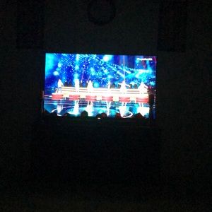 Meet your Posher, Francisco